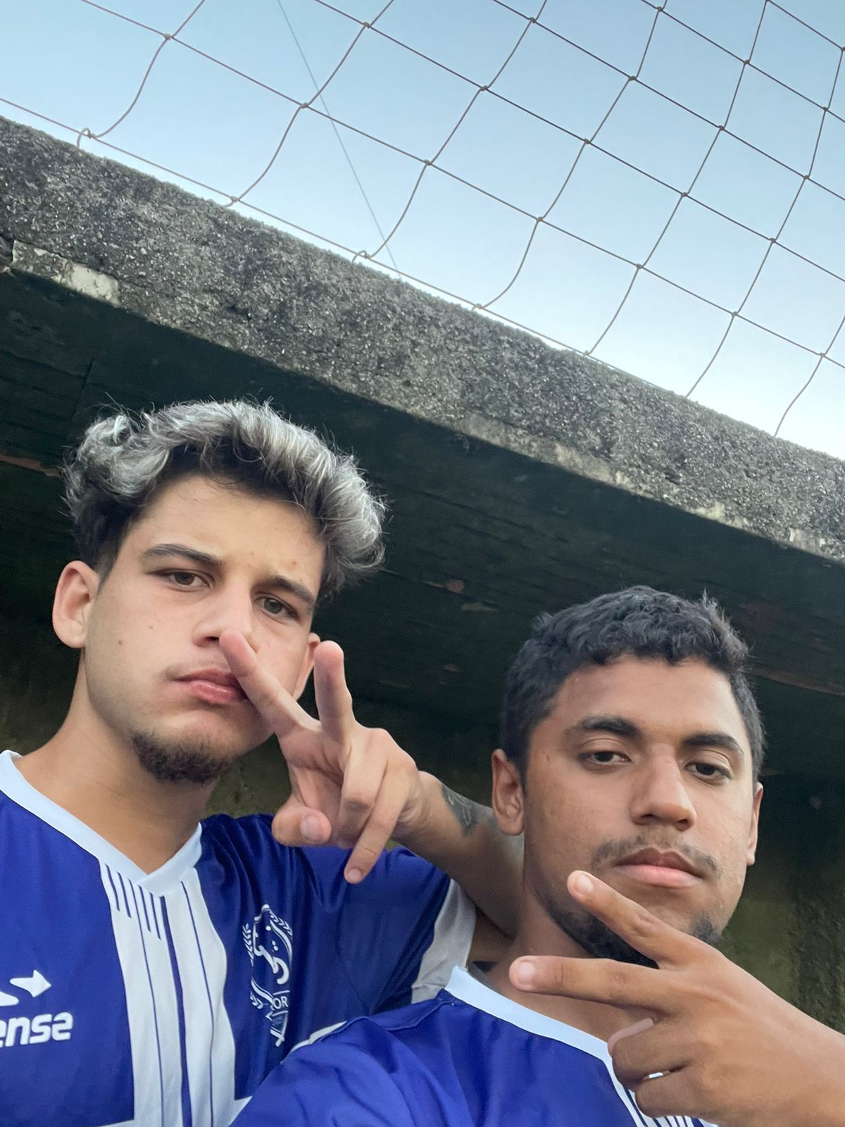 Bastidores AL-RORA
