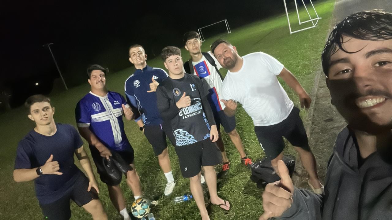 Campeonato Agrovilla 2026