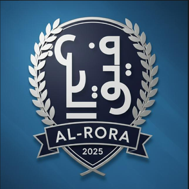 Escudo AL-RORA